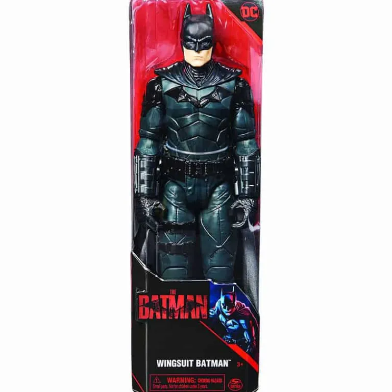 Spin Master Batman Movie Figuur (30cm)> Film & Tv|Speelsets