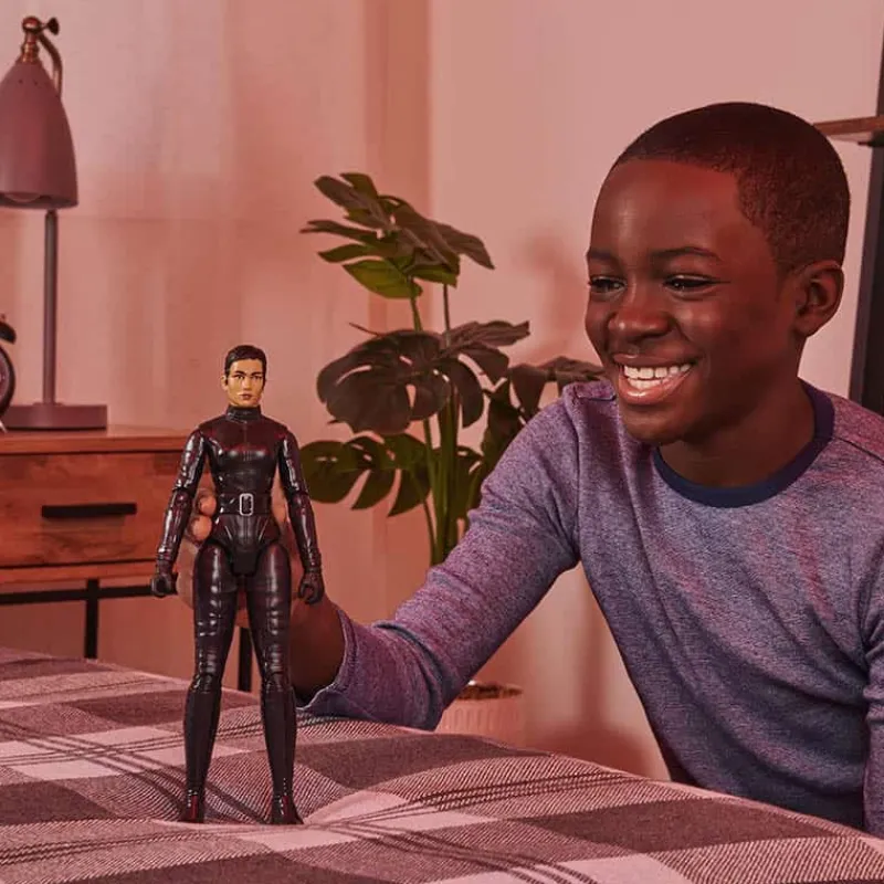 Spin Master Batman Movie Figuur (30cm)> Film & Tv|Speelsets