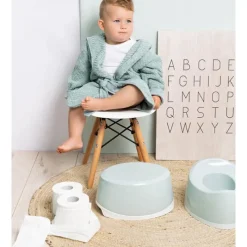 Bébé-Jou Opstapje antraciet><noscript><img width=