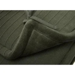 Bedomrander / Boxomrander Pure Knit Leaf Green></noscript> Babypark & Bed