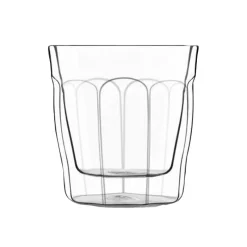 Beker dubbelwandig (2 stuks)> Koffie & Thee|Glazen & Bekers