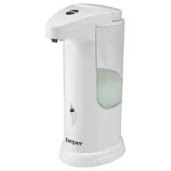 Beper automatische zeepdispenser, regelbaar> Badkamer