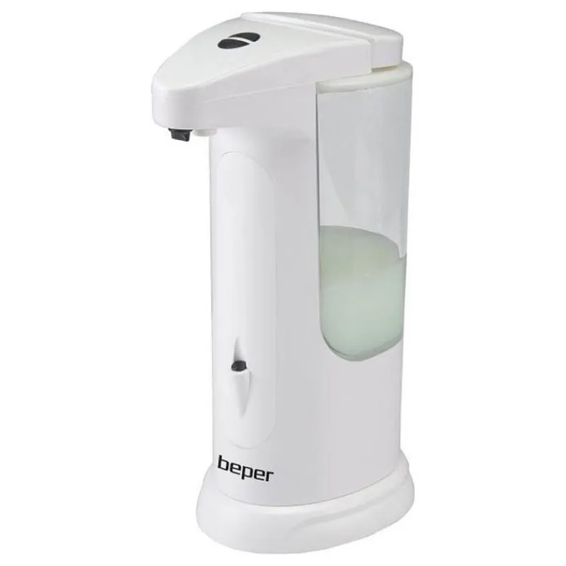 Beper automatische zeepdispenser, regelbaar> Badkamer