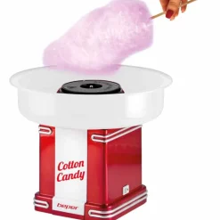 Beper Suikerspinmaker 500W> Koken & Bakken|Keuken