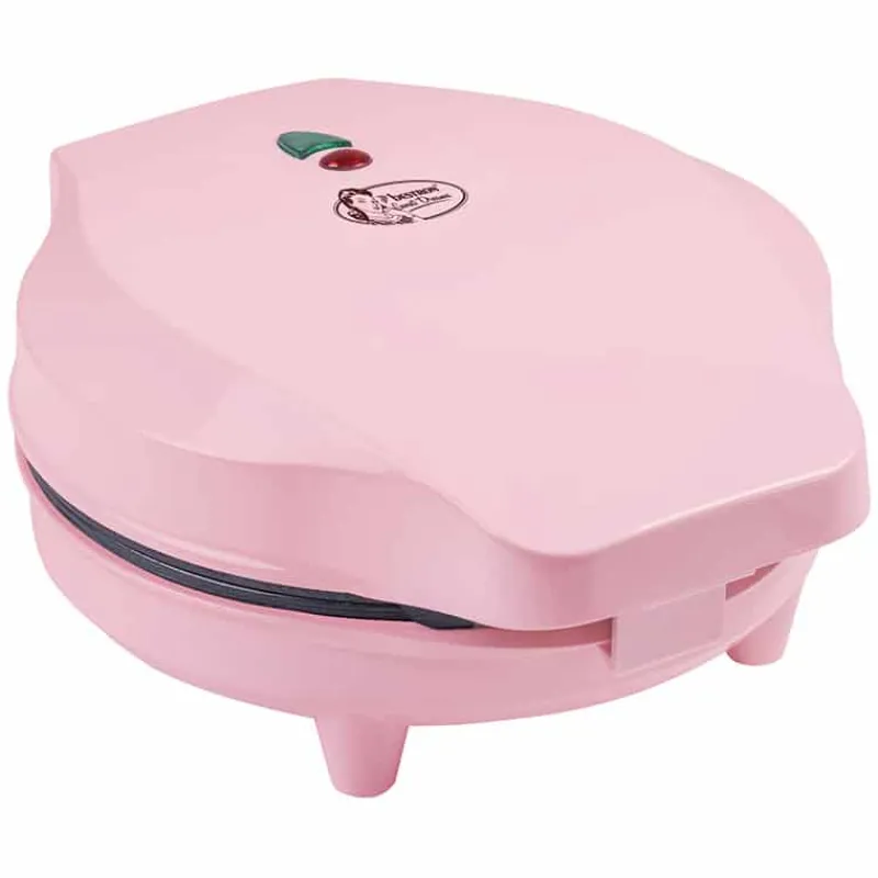 Bestron Cupcakemaker (700W) roze> Keuken|Koken & Bakken
