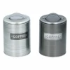 Bewaarblik koffie (ø10,7×16,3cm) – 2 ass. kleur> Koffie & Thee