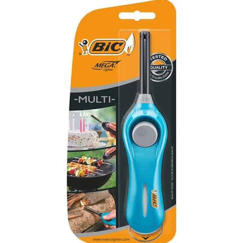 Bic Megalighter> Verlichting|Barbecue
