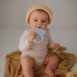 Bijtring olifant> Verzorging