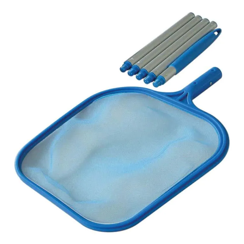 Kokido Blad-schuimspaan met 5-delige steel> Zwemplezier