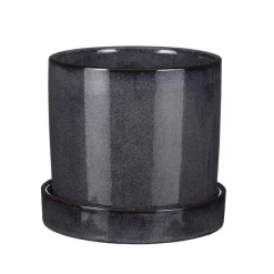 Bloempot Inger (5 ass.)> Decoratie|Bloemen & Planten