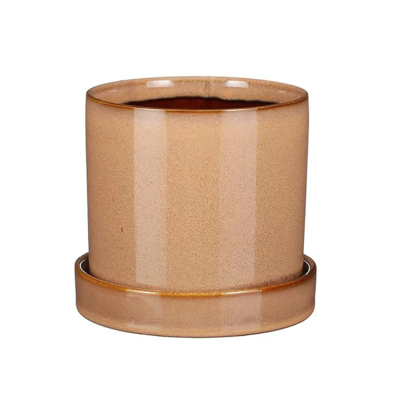 Bloempot Inger (5 ass.)> Decoratie|Bloemen & Planten