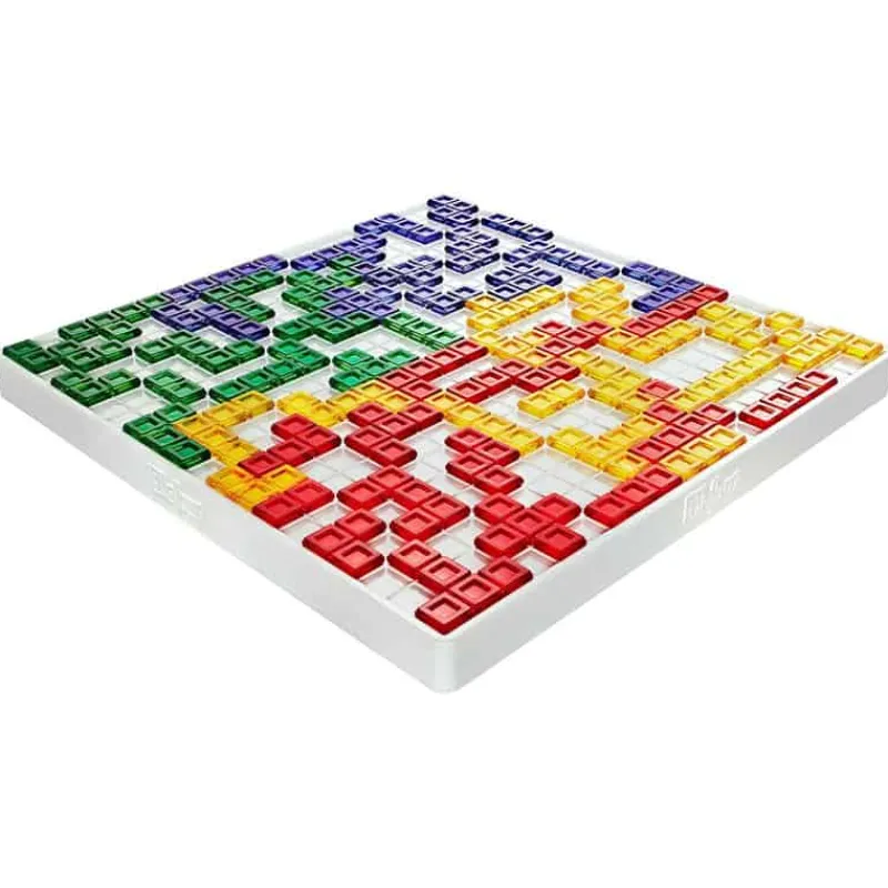 Mattel Blokus> Gezelschapspel