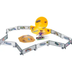 Boneless Ultimate Super Street Skatepark> Speelsets