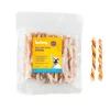 Boomy Select hide sticks kip (13cm) 400gr> Hond