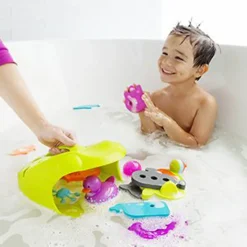 OK Baby Boon Frog Pod></noscript> Badkamer