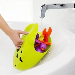 OK Baby Boon Frog Pod></noscript> Badkamer