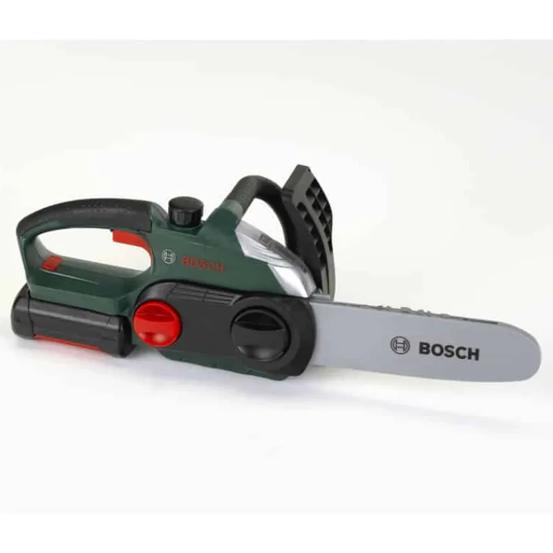 Klein Bosch Kettingzaag> Rollenspel