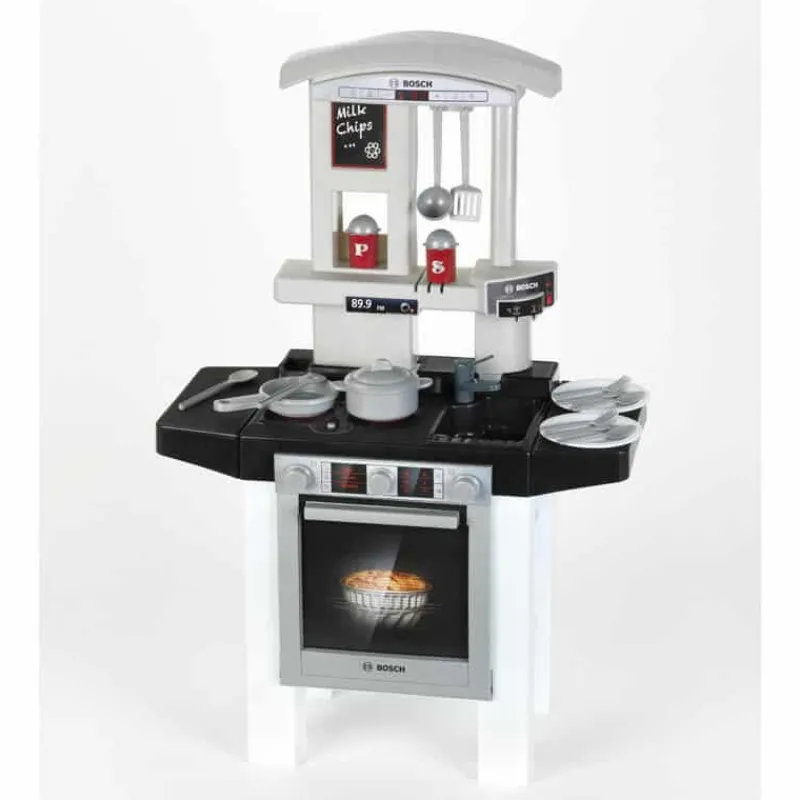 Klein Bosch Keuken “gourmet”> Rollenspel