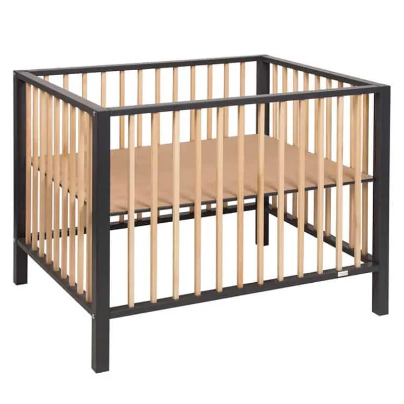 Box Nordic moonshadow naturel> Babymeubels|Baby & Peuter