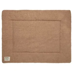 Boxkleed Boucle Biscuit> Babypark & Bed|Baby & Peuter