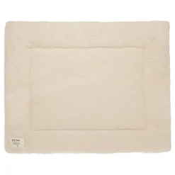 Boxkleed Boucle Naturel> Babypark & Bed|Baby & Peuter