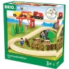 Brio Countryside Hill set> Baby & Peuter