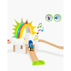 Brio My first railway regenboog><noscript><img width=