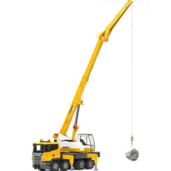 Bruder kraanwagen Liebherr><noscript><img width=