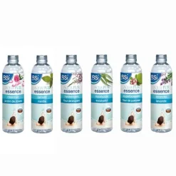 BSI Aqua Essence 250ml> Zwemplezier