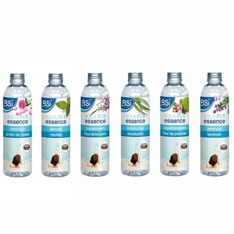 BSI Aqua Essence 250ml> Zwemplezier
