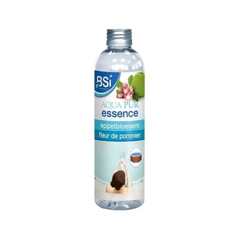 BSI Aqua Essence 250ml> Zwemplezier