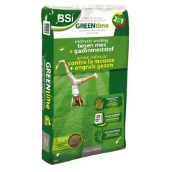 BSI Green time 10kg> Meststoffen