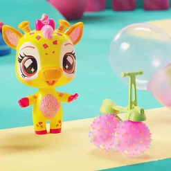 Bubiloons bubbels/diertjes – Verrassingsbal><noscript><img width=