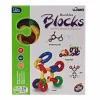 Buckles blocks (24 st.)> Creatief