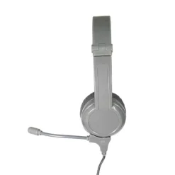 Buddyphones on ear gaming met microfoon – grijs><noscript><img width=