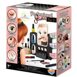 Buki Professionele Studio Make-up> Educatief