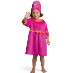 Bumba kleedje – Bumbina 1-4 jaar> Film & Tv|Baby & Peuter