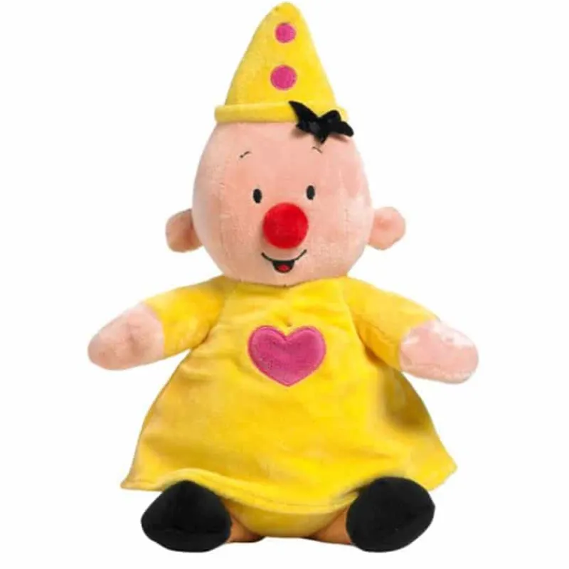 Bumba knuffel – (20cm) pluche> Knuffels|Knuffels & Pluche