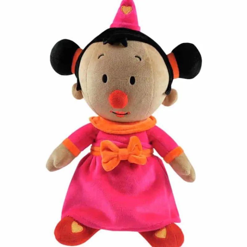 Bumba knuffel pluche (35cm) – Bumbina> Knuffels & Pluche|Film & Tv