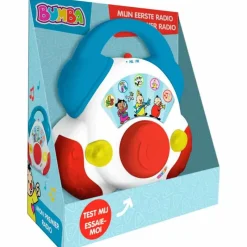 Bumba mijn eerste radio> Interactief|Film & Tv