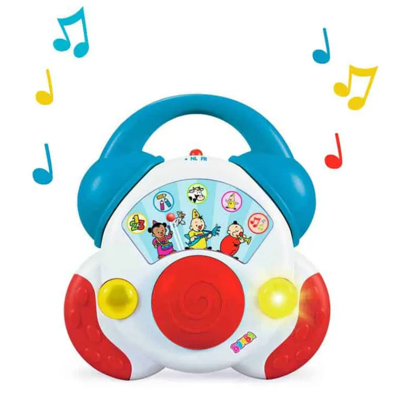 Bumba mijn eerste radio> Interactief|Film & Tv