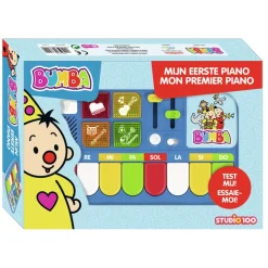 Bumba, Studio 100 Bumba Piano met muziek en geluid><noscript><img width=
