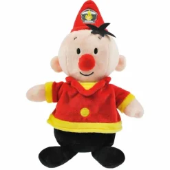 Bumba pluche (beroepen)> Knuffels|Knuffels & Pluche