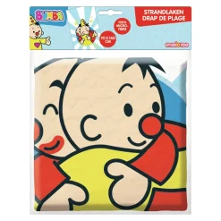 Bumba Strandlaken (70x140cm)> Textiel|Buitenspeelgoed