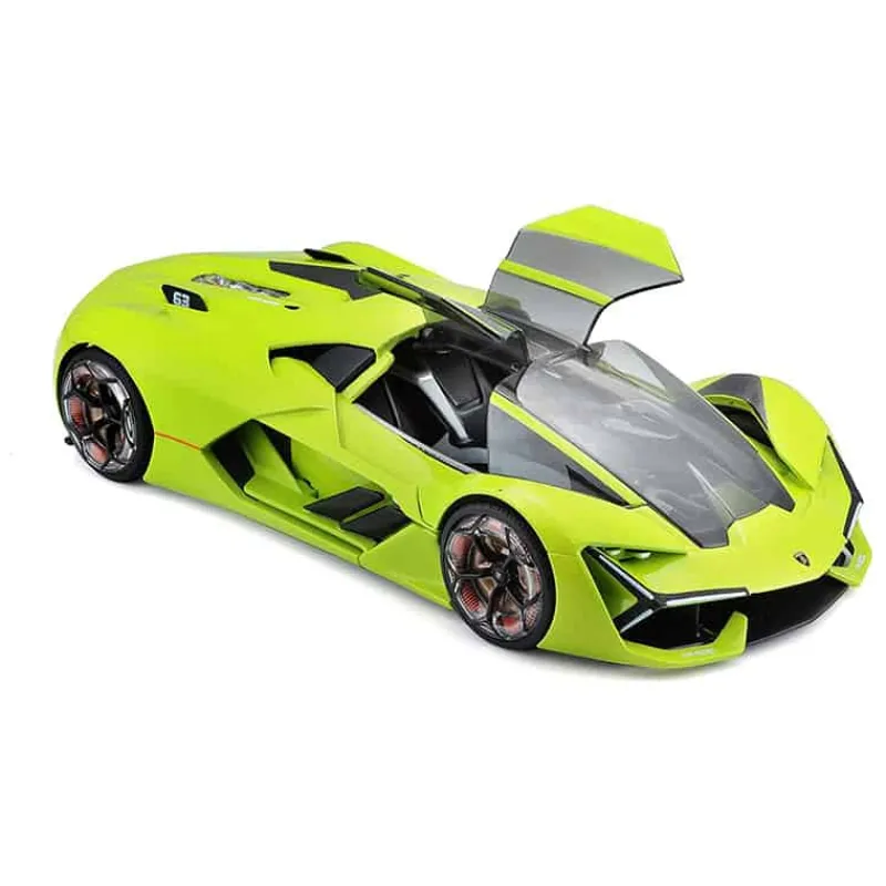 Burago Lamborghini Terzo (schaal 1:24)> Speelsets|4 Wielen