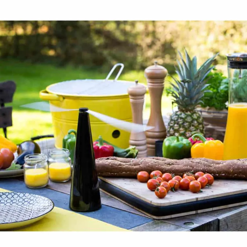 Bye Bye Fly Vliegenverdrijver> Keuken|Tuin & Dier