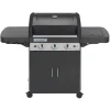 Campinggaz Gasbarbecue Serie 3 Classic LS black> Barbecue