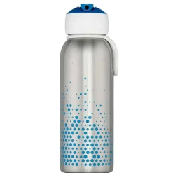 Mepal Campus Isoleerfles Flip-up (350ml) blauw> Lunch