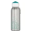 Mepal Campus Isoleerfles Flip-up (350ml) turquoise> Lunch