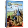 999 Games Carcassonne nieuw> Gezelschapspel